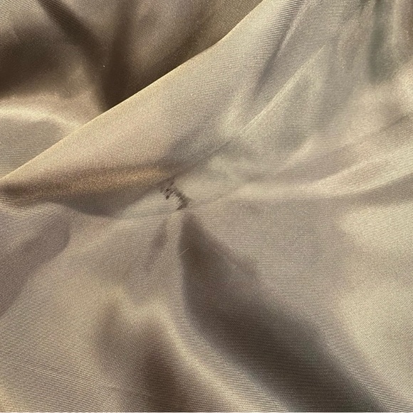 Rabbit Fur Jacket - Picture 11 of 11